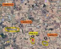 Sale - Urbanizable land - Perleta - Maitino-Perleta