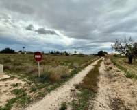 Sale - Urbanizable land - Perleta - Maitino-Perleta