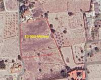 Sale - Urbanizable land - Perleta - Maitino-Perleta