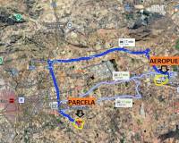 Sale - Urbanizable land - Perleta - Maitino-Perleta