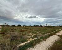 Sale - Urbanizable land - Perleta - Maitino-Perleta