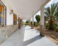 Sale - Villa - Albatera - Partida del Moco