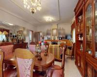 Sale - Villa - Albatera - Partida del Moco