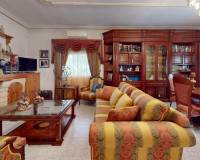 Sale - Villa - Albatera - Partida del Moco