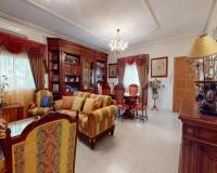 Sale - Villa - Albatera - Partida del Moco