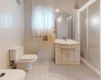 Sale - Villa - Albatera - Partida del Moco