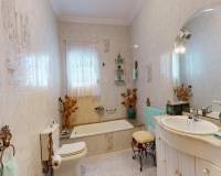 Sale - Villa - Albatera - Partida del Moco