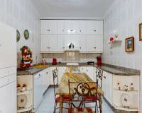 Sale - Villa - Albatera - Partida del Moco