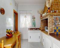 Sale - Villa - Albatera - Partida del Moco