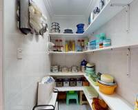 Sale - Villa - Albatera - Partida del Moco