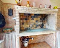 Sale - Villa - Albatera - Partida del Moco