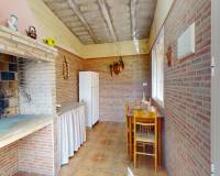 Sale - Villa - Albatera - Partida del Moco