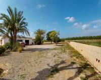 Sale - Villa - Albatera - Partida del Moco