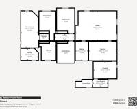 Sale - Villa - Albatera - Partida del Moco