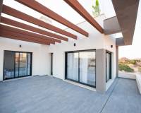 Sale - Villa - Los Montesinos - La herrada