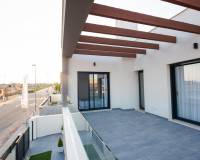 Sale - Villa - Los Montesinos - La herrada