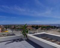 Sale - Villa - Los Montesinos - La herrada