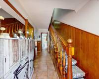 Sale - Villa - Mijas - Los Árboles