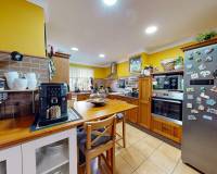 Sale - Villa - Mijas - Los Árboles