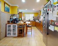 Sale - Villa - Mijas - Los Árboles
