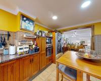 Sale - Villa - Mijas - Los Árboles