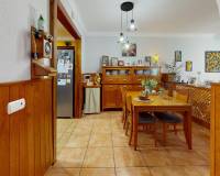 Sale - Villa - Mijas - Los Árboles