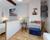 Sale - Villa - Mijas - Los Árboles