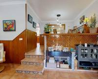 Sale - Villa - Mijas - Los Árboles