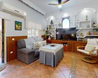 Sale - Villa - Mijas - Los Árboles