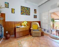 Sale - Villa - Mijas - Los Árboles