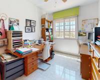 Sale - Villa - Mijas - Los Árboles