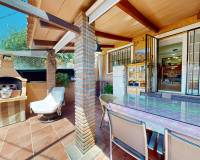 Sale - Villa - Mijas - Los Árboles