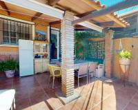 Sale - Villa - Mijas - Los Árboles