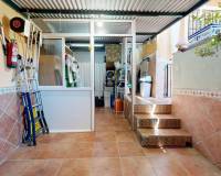Sale - Villa - Mijas - Los Árboles