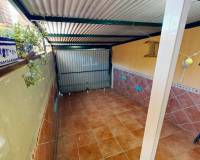 Sale - Villa - Mijas - Los Árboles