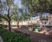 Sale - Village house - Algueña - CENTRO ALGUEÑA ESPAÑA