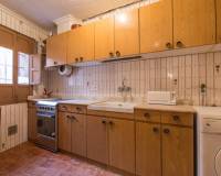 Sale - Village house - Algueña - CENTRO ALGUEÑA ESPAÑA
