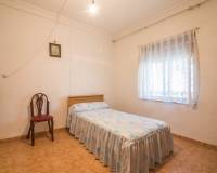 Sale - Village house - Algueña - CENTRO ALGUEÑA ESPAÑA
