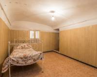 Sale - Village house - Algueña - CENTRO ALGUEÑA ESPAÑA