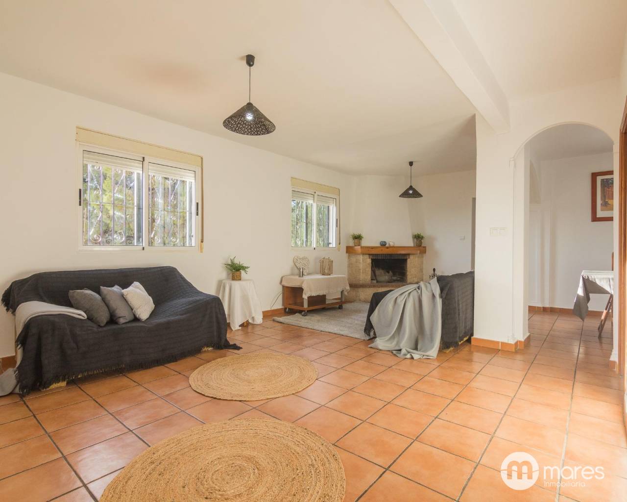 Single family house - Sale - Aspe - Montesol