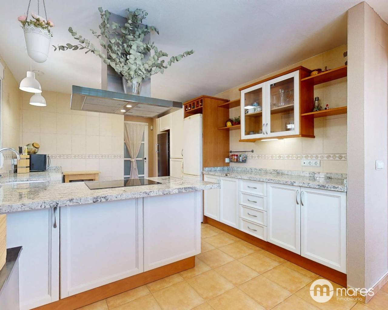 Single family house - Sale - Aspe - Santa Elena
