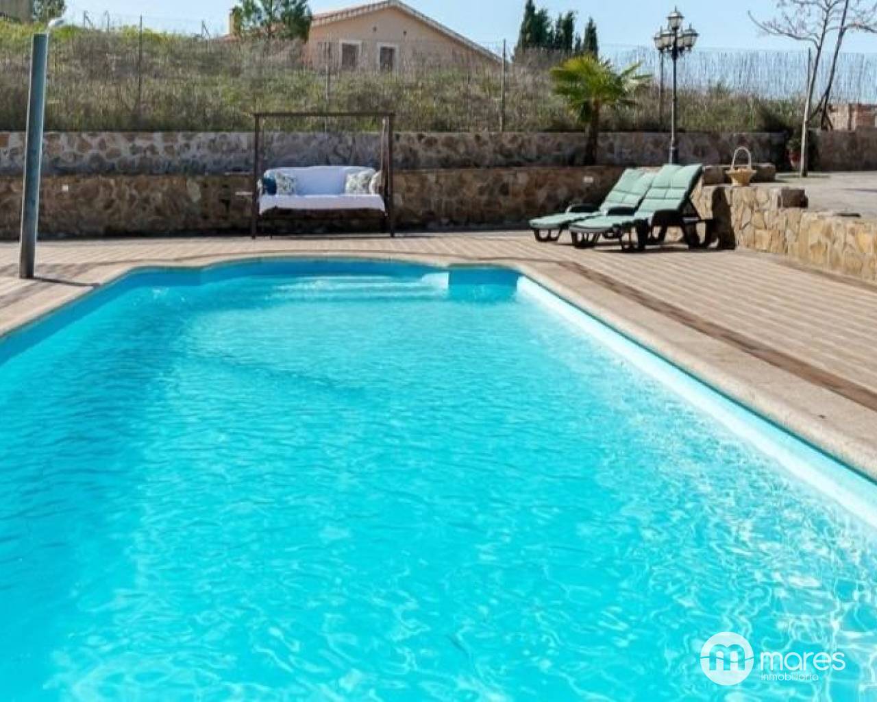 Single family house - Sale - Chinchon - Nuevo chinchon