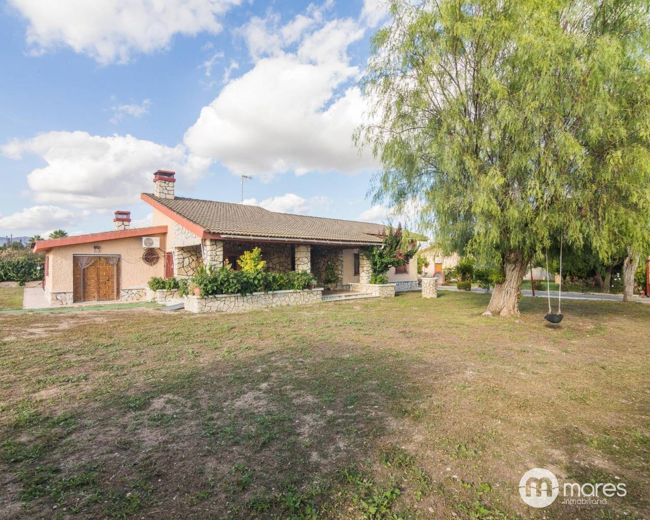 Single family house - Sale - Crevillent - Comunidad valenciana