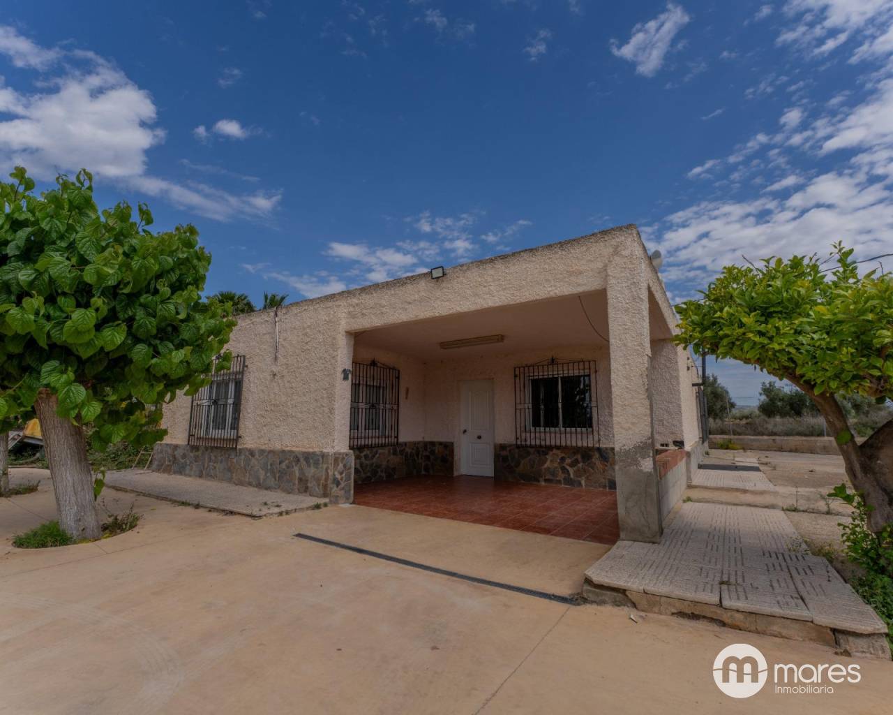 Single family house - Sale - Crevillent - DERRAMADOR