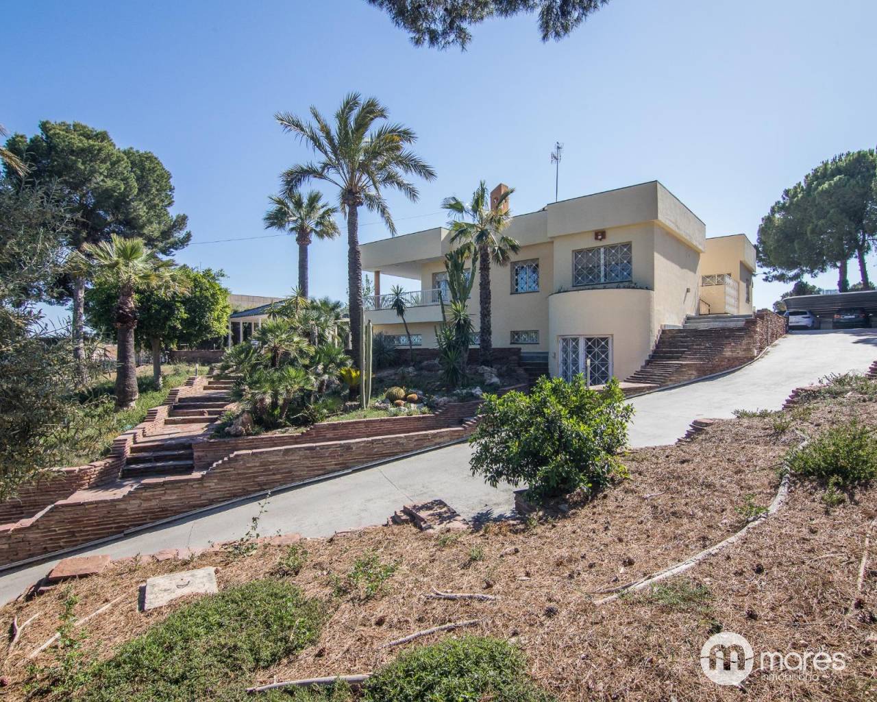 Single family house - Sale - Elche - GS02891