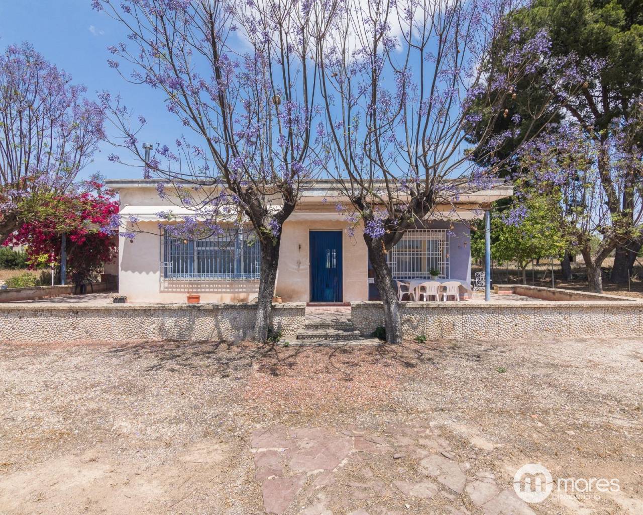Single family house - Sale - Elche - La Galia-Bonavista