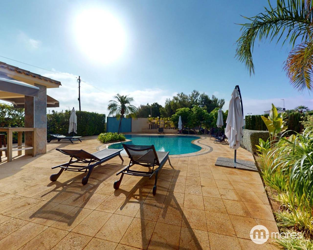 Single family house - Sale - Elche pedanias - 04452