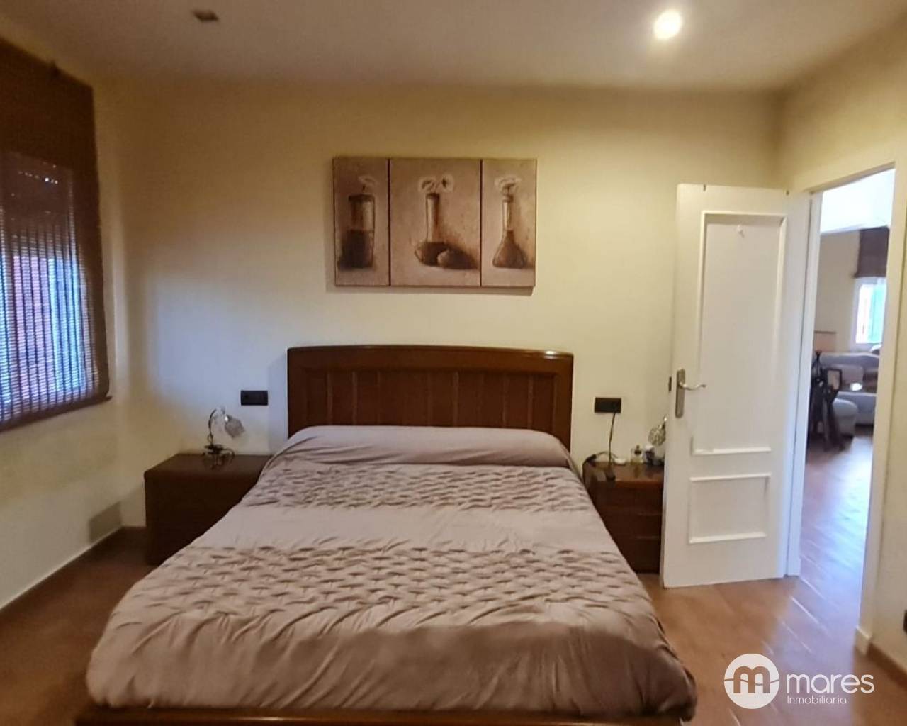 Single family house - Sale - Elche pedanias - 26817V