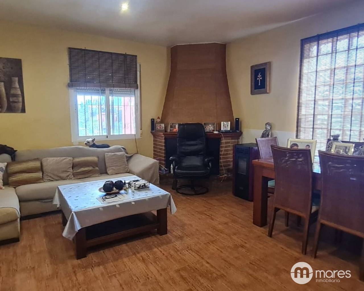 Single family house - Sale - Elche pedanias - Algoda