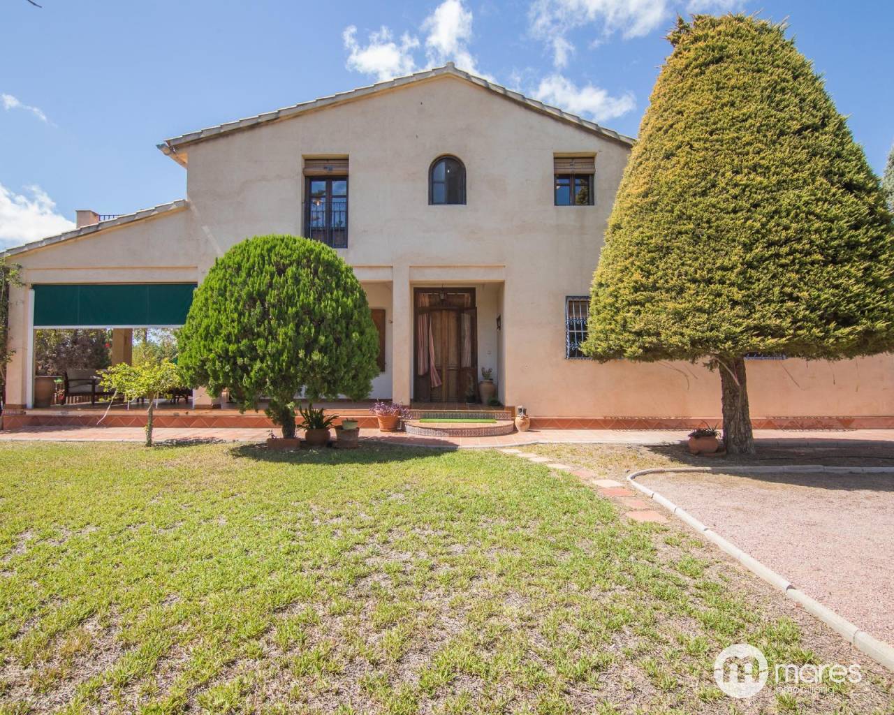 Single family house - Sale - Elche pedanias - Alzabares